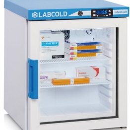 Medicinski hladilnik RLDG0119A