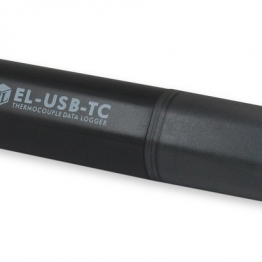 EL-USB-TC   USB datalogger s termočlenom K, T ali J