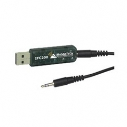 IFC200 Program in kabel USB - Plug and play