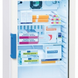 Medicinski hladilnik RLDG0219A