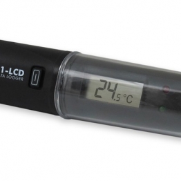 EL-USB-1-LCD datalogger + AKREDITIRANA KALIBRACIJA