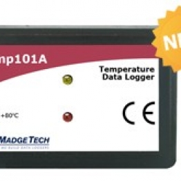 Temp101A Temperature Recorder