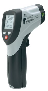 Infrardeči laserski termometer IR 650-12D