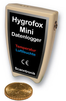 Hygrofox Mini
