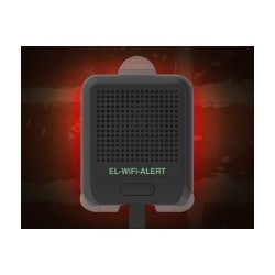EL-WiFi-Alert program za EL-WiFi dataloggerje