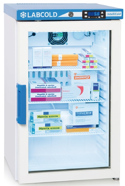 Medicinski hladilnik RLDG0219A