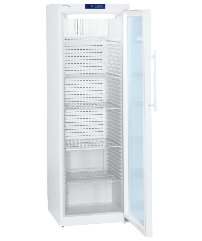 Medicinski hladilnik HMFvh 4011