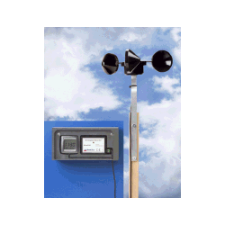 Wind101A Wind Speed Recording System